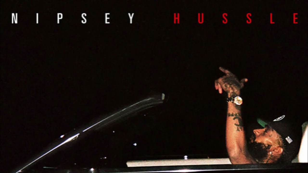 Nipsey Hussle X J Stone Type Beat 2026 