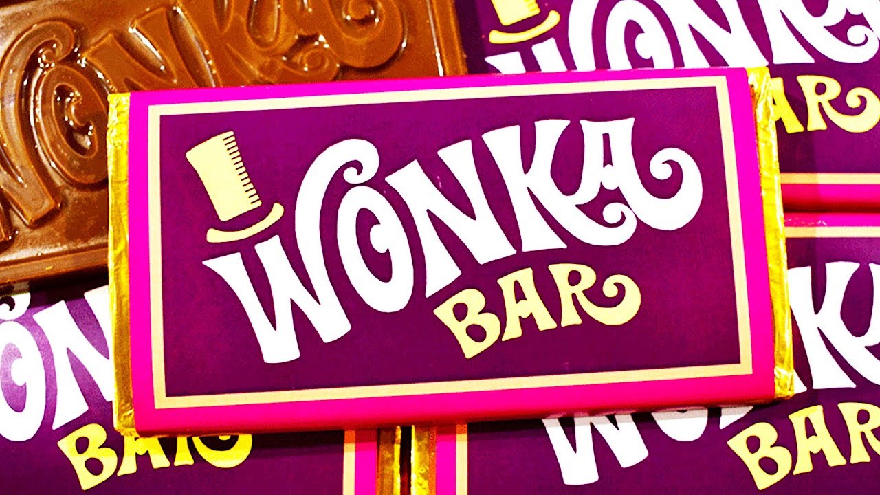 10 Fictional Foods We’d Love To Try