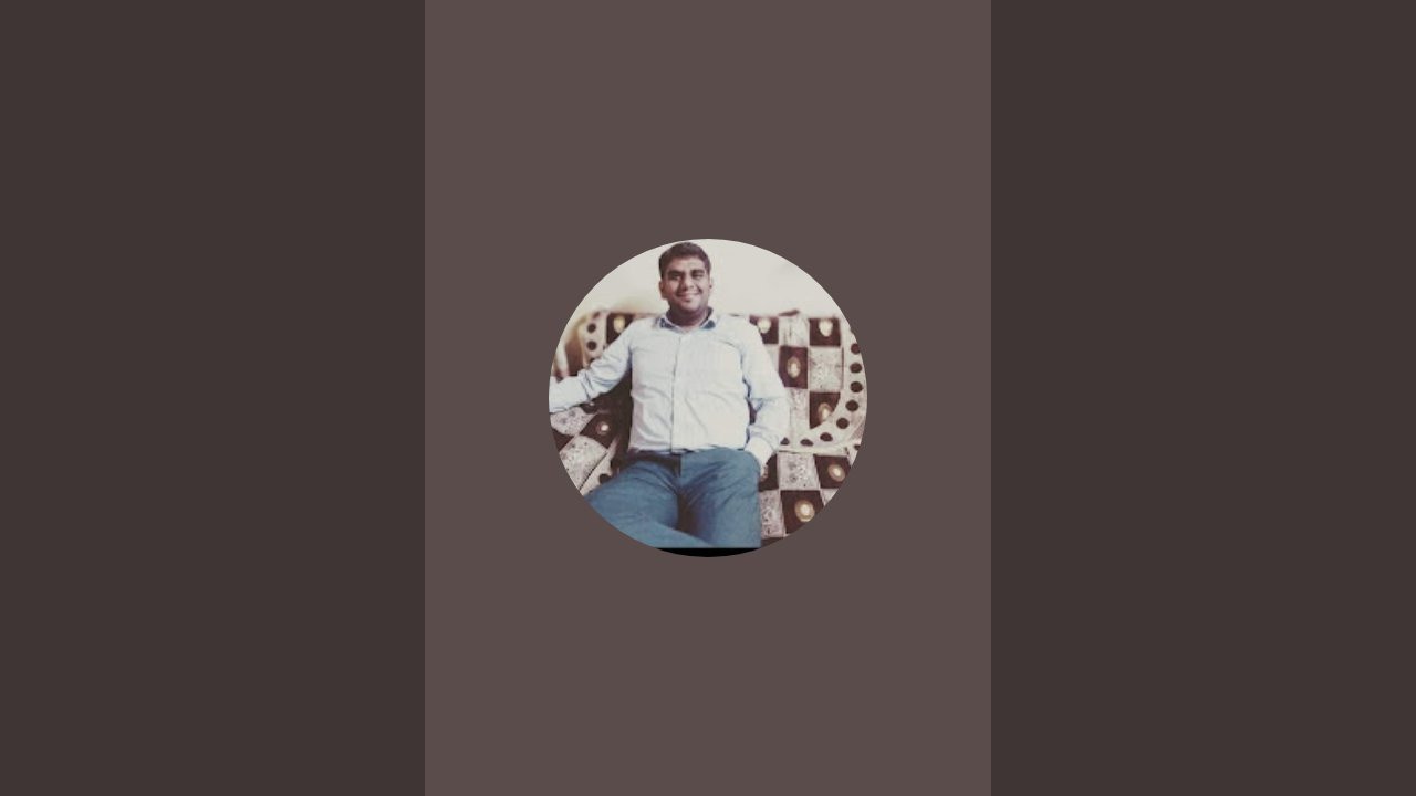 Keshav Datta is live