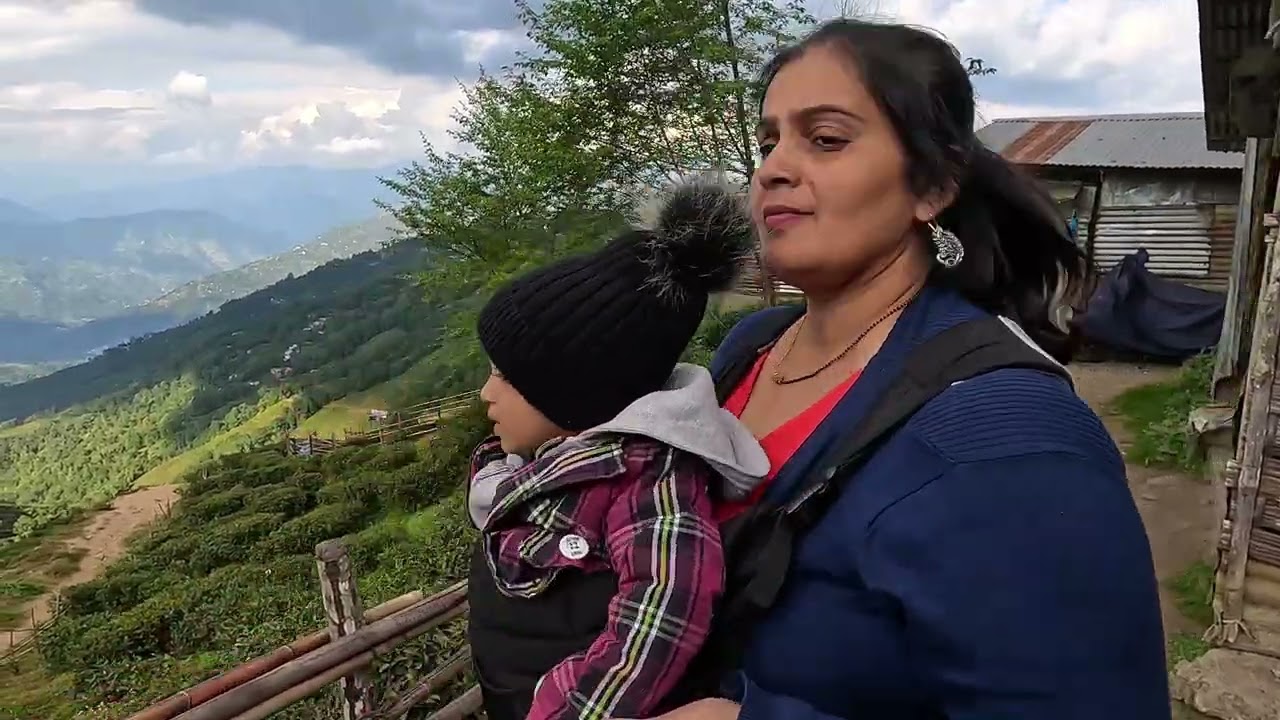 Darjeeling Day Tour Part2