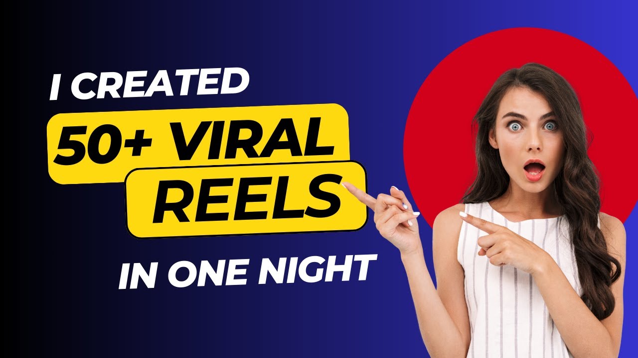 Create 50+ Viral Videos with One Line | Origin Byte