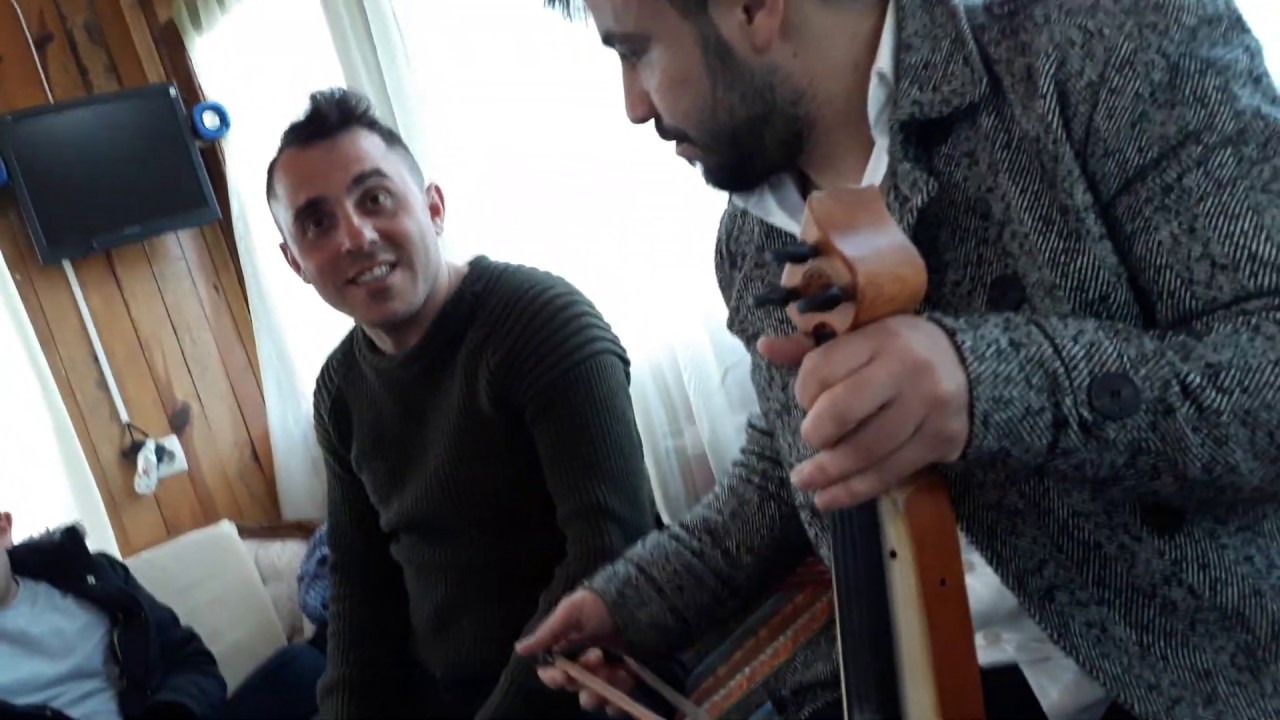 Şeref Kara'nın Misafiriyiz  Mustafa Bayraktar / Ümit Bayraktar 1