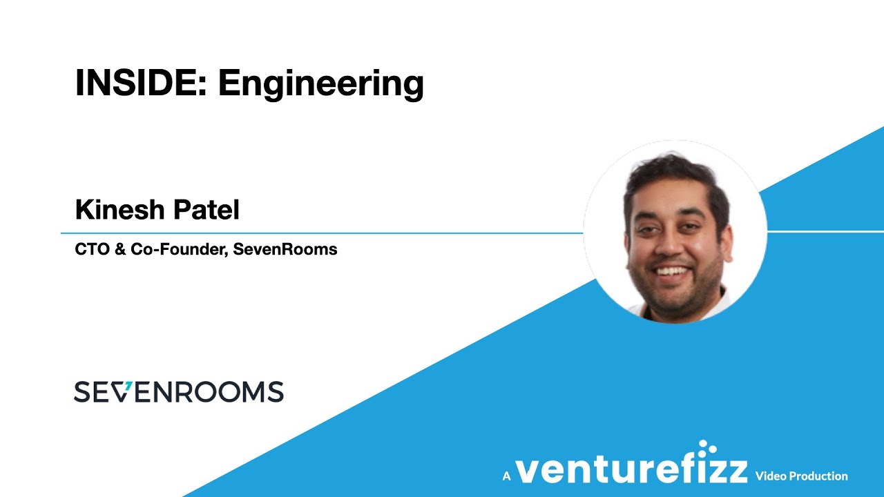 An Inside Look at SevenRooms' Engineering Team