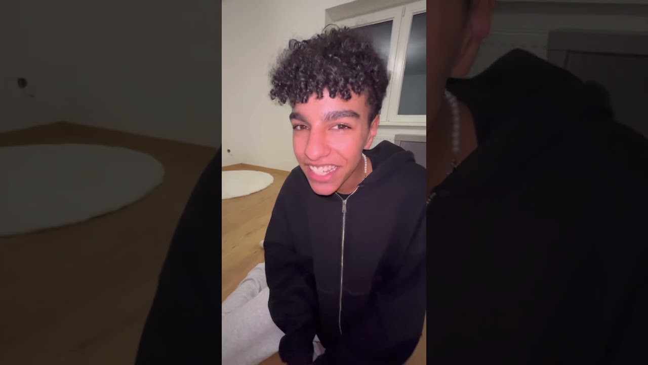 POV: Klassenfahrt 💀😱 #shorts