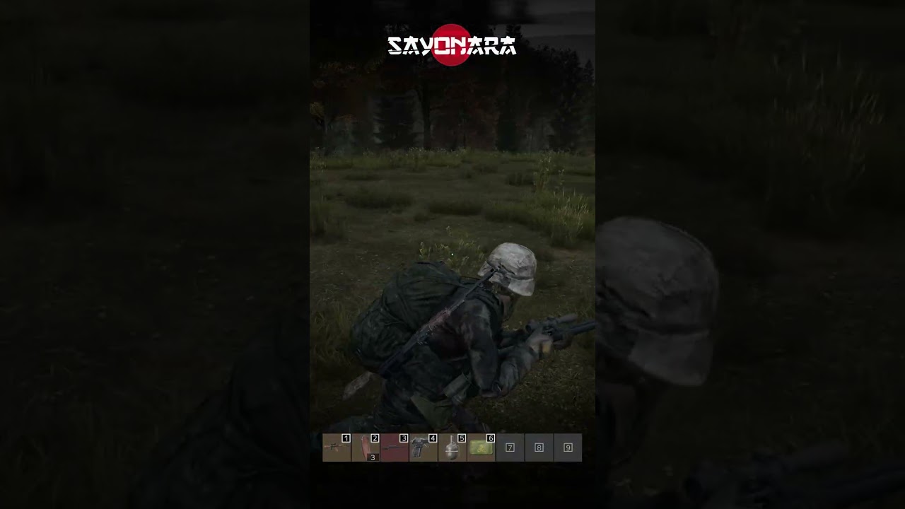 ЗРЯ ОНИ НАПАЛИ НА МЕНЯ | DAYZ #pvp #action #dayz