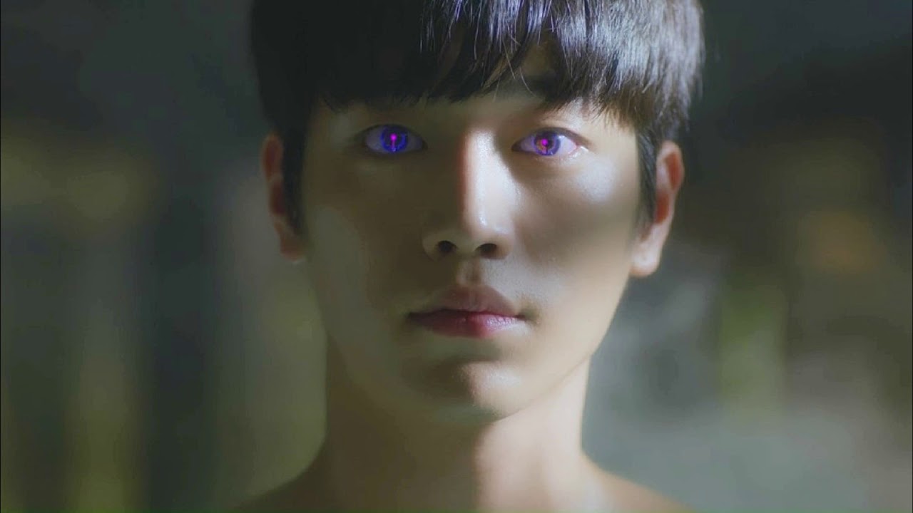 Are You Human Too? OST The Longing Dance Edited Ver.