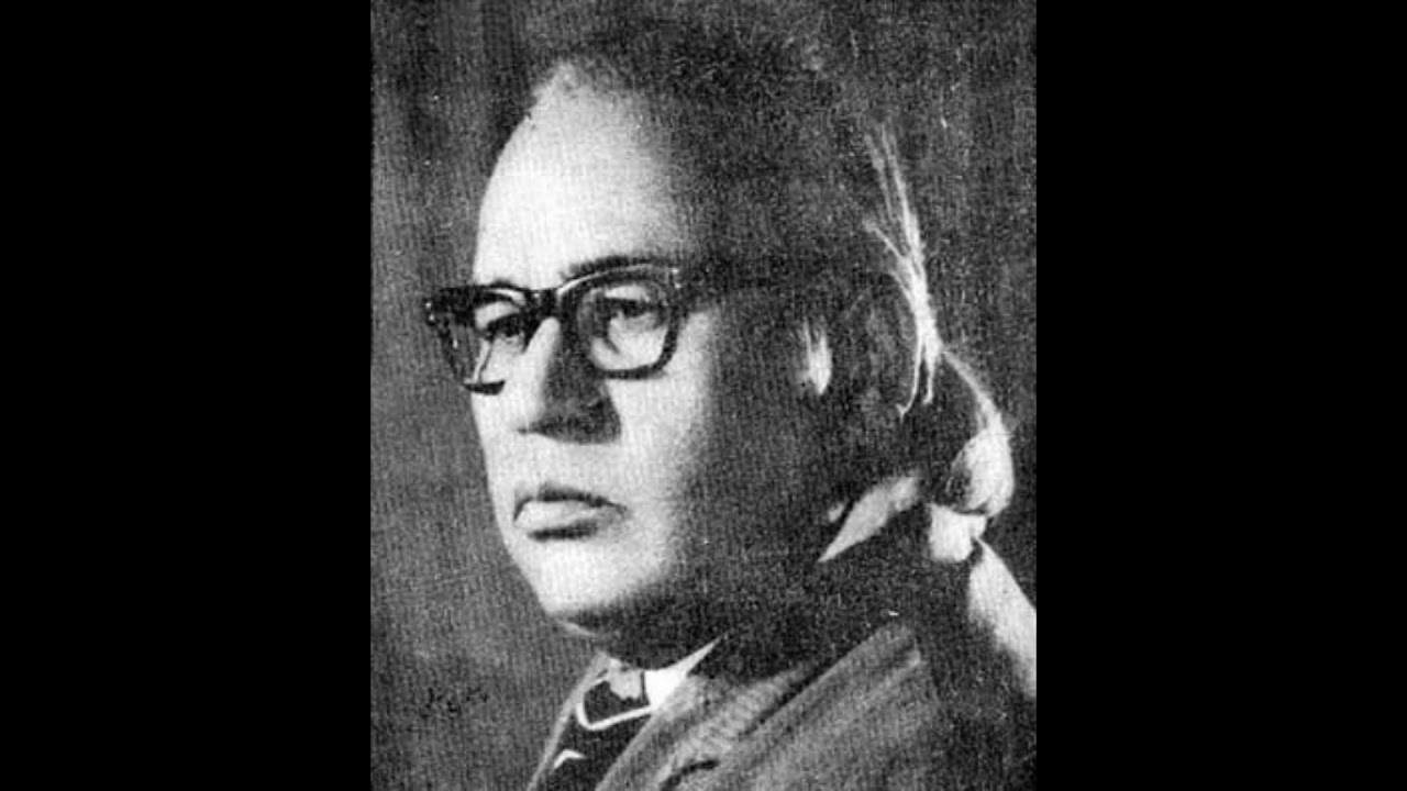 Razi Ud Din Razi : Aslam Yousafi And His Poetry