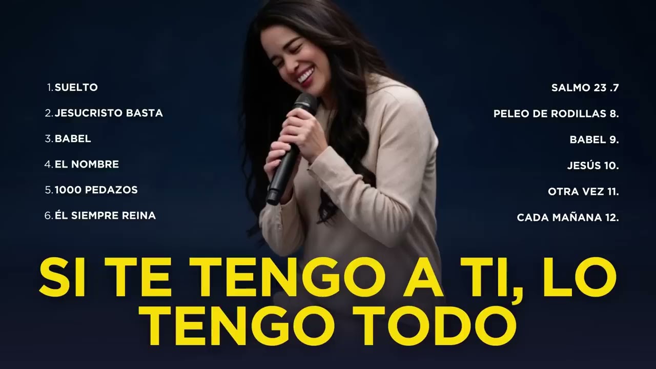 MÚSICA CRISTIANA para TIEMPOS DIFÍCILES / Hermosas Canciones CRISTIANAS