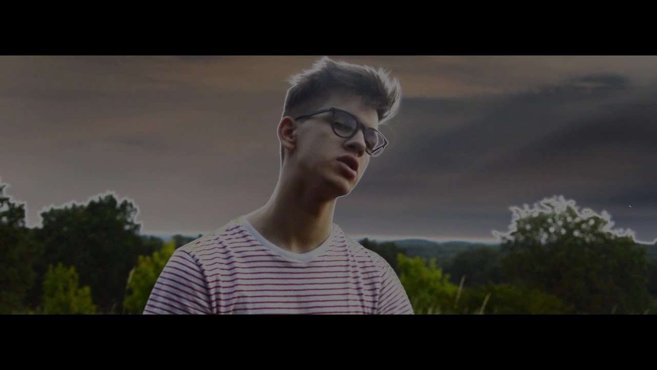 PERZU - Mój cień (Official Video)
