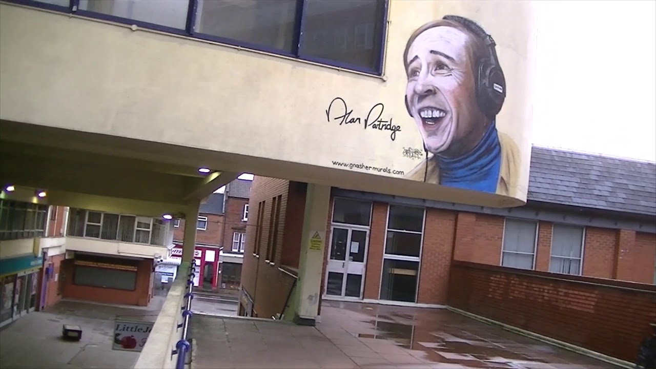 Hollywood Cinema Closure Anglia Square