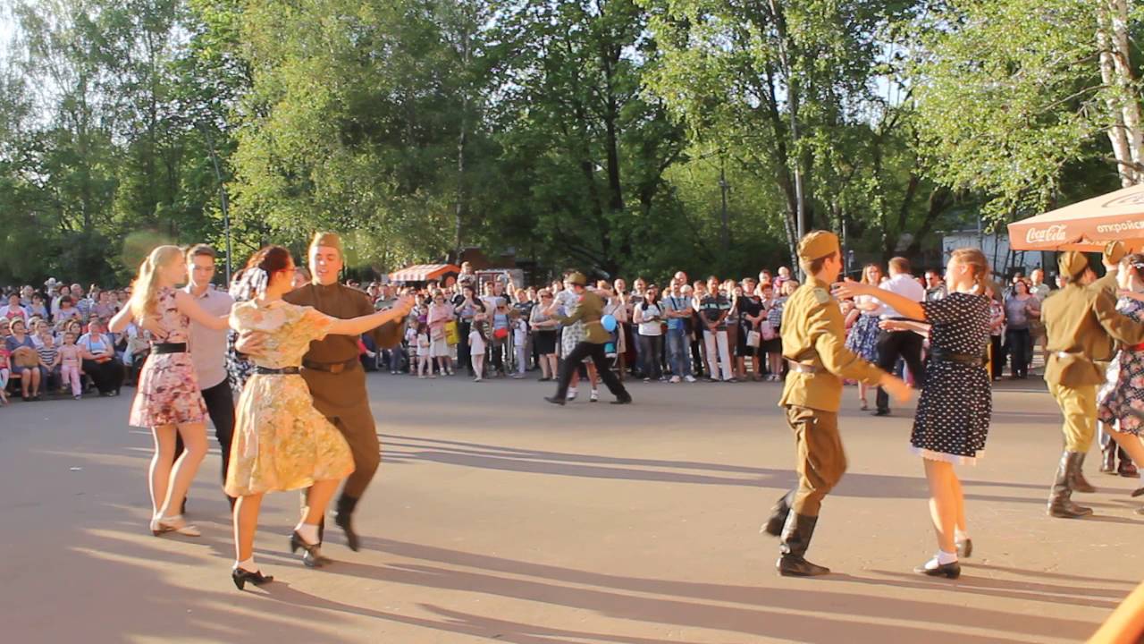 Богемская полька