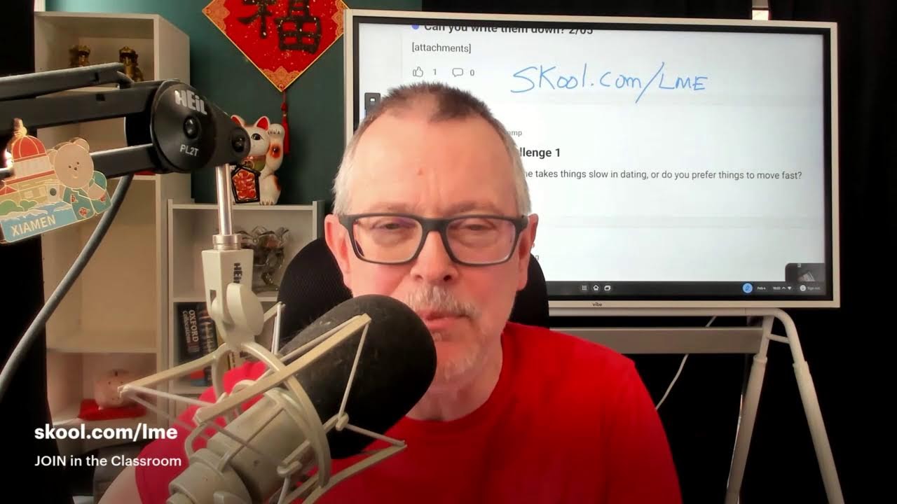 Join my Free Community on Skool