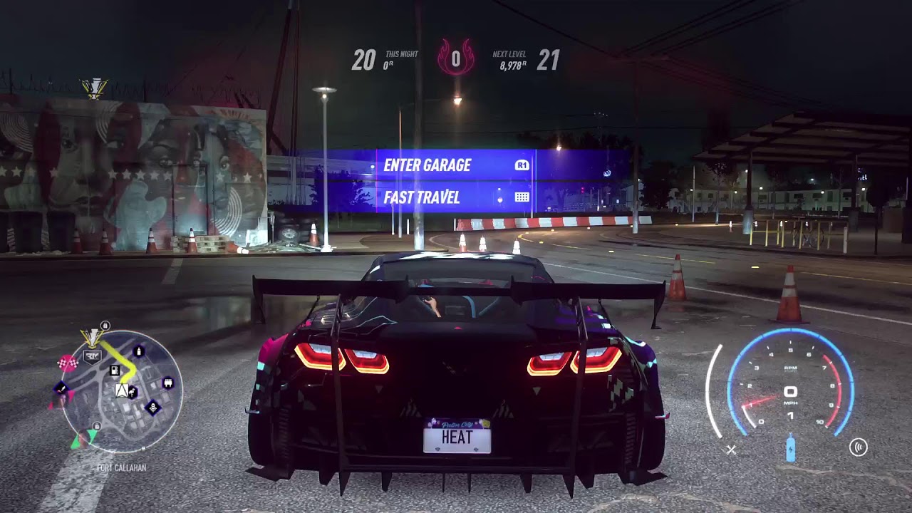 Fun and no drama
