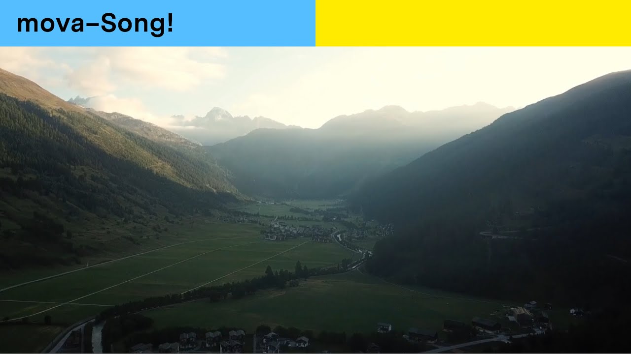 mova – on y va! – mova-Song 2022