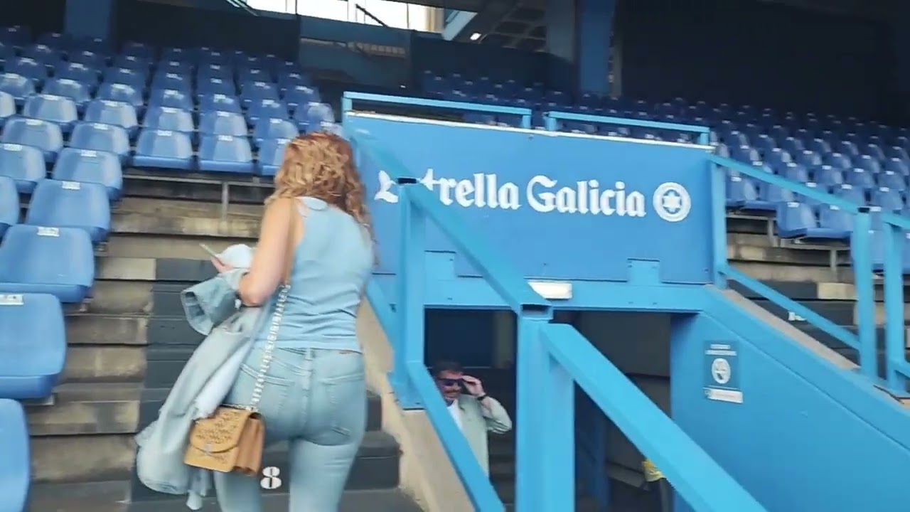 Estadio de Riazor 2025 09 19