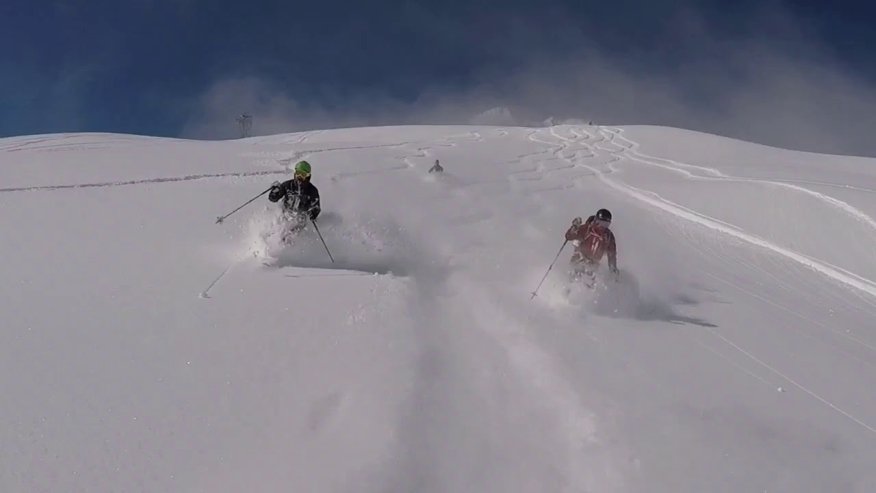 anjac-eRobert Andermatt week 5 2019 HD
