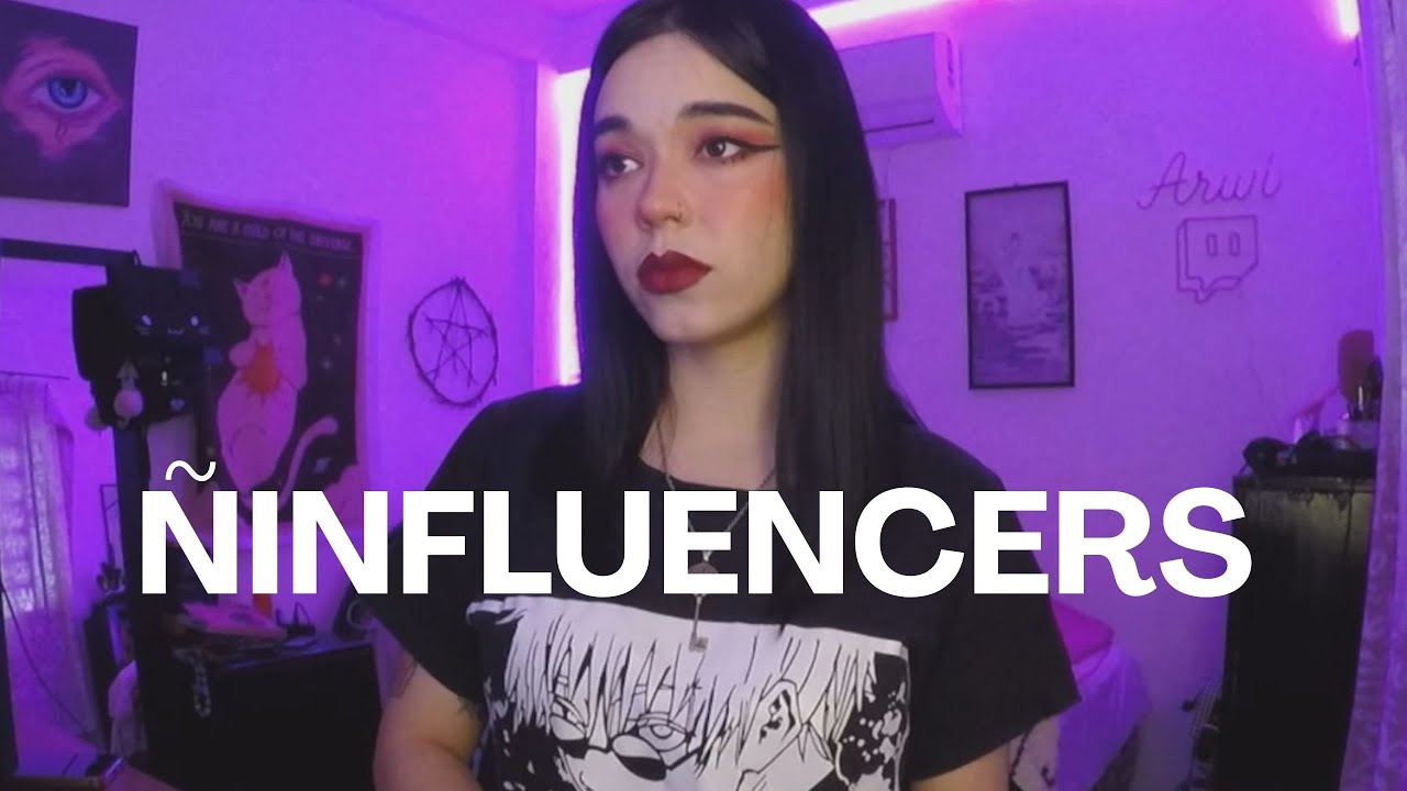 ''INFLUENCER'' hablando de SALUD MENTAL | La falta de responsabilidad social.