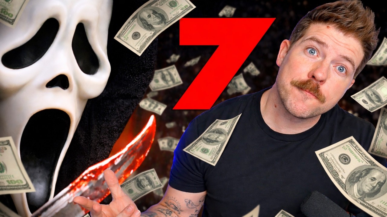 Scream 7 Super Update
