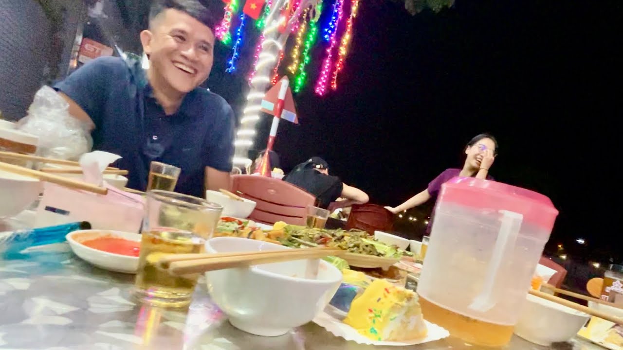 Прогулка с местными жителями у китайской границы 🇻🇳