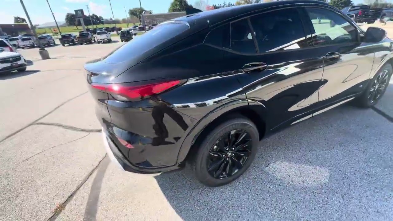 *NEW* 2026 Buick Envista Sport Touring