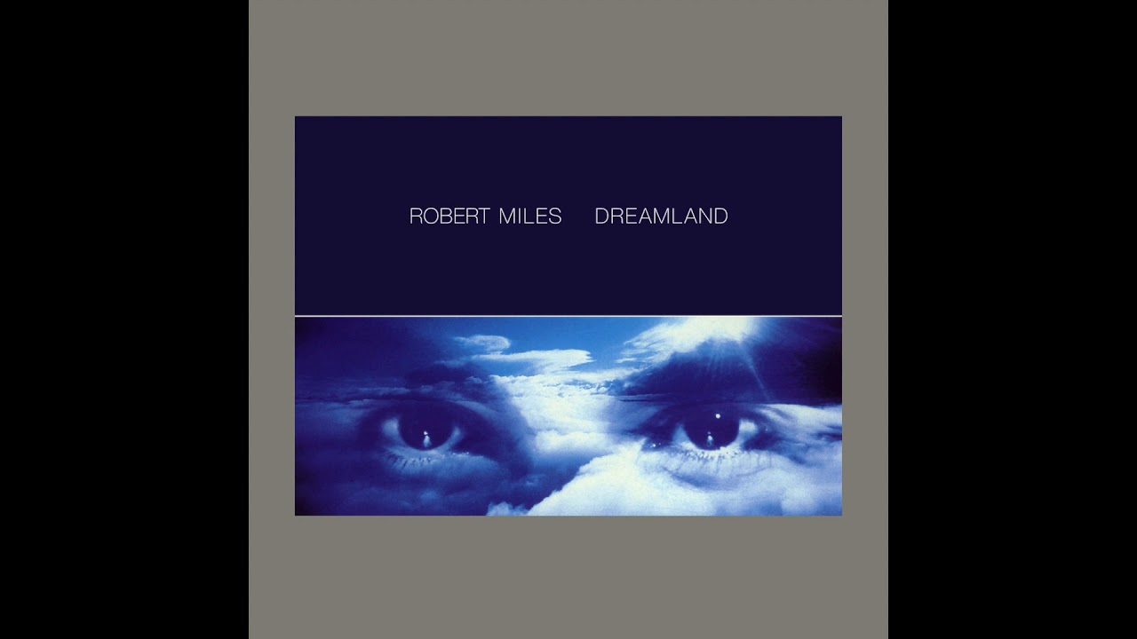 Robert Miles - Children [Dream Version] Eden Perez saxophone cover
