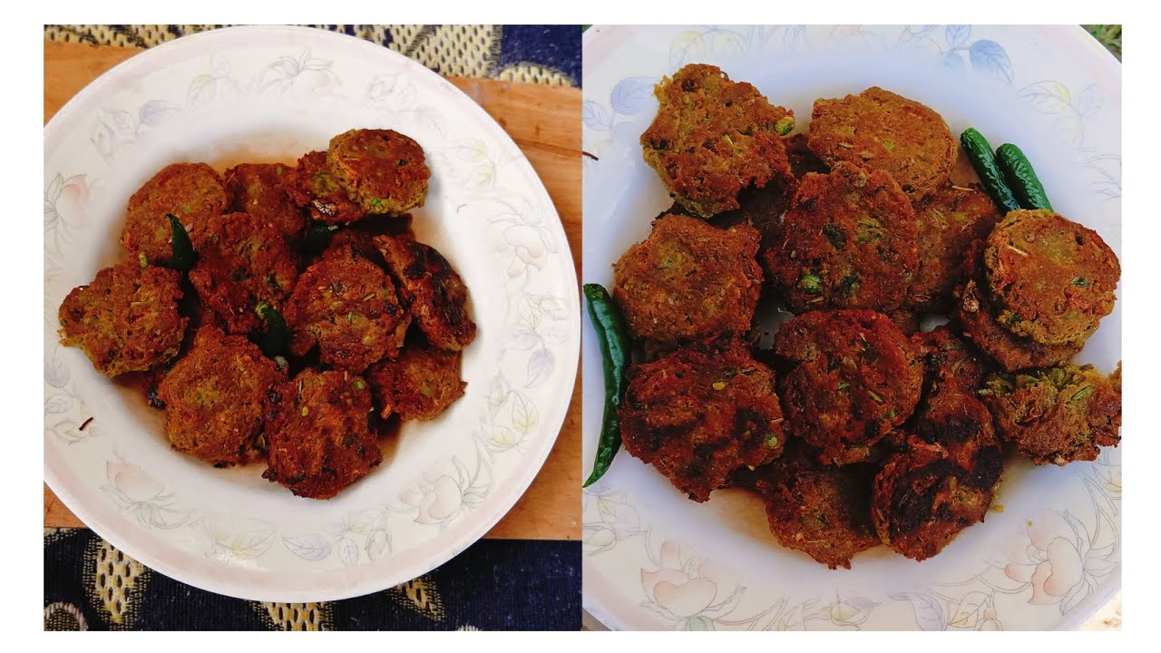 মুচমুচে মটরশুঁটির বড়া |Crispy Mataor Bora Recipe |Easy Evening Snacks |Suha Cooking 