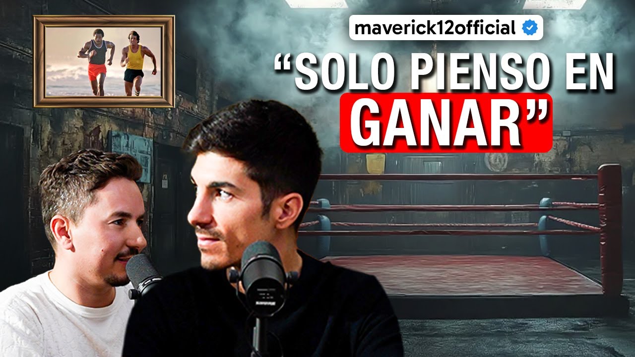 Maverick Viñales x Jorge Lorenzo: Empieza la aventura | Entrevistas Paddock Ep.7