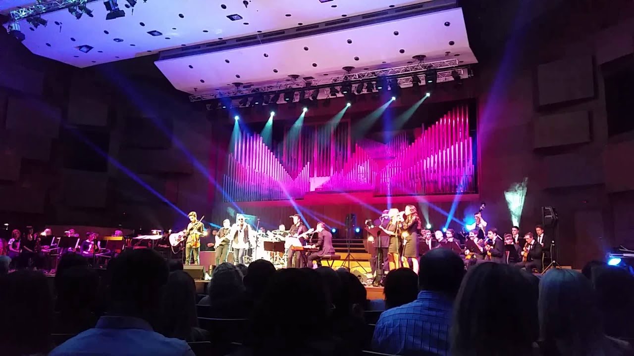 Željko Bebek & simfonijski i tamburaški orkestar - 
