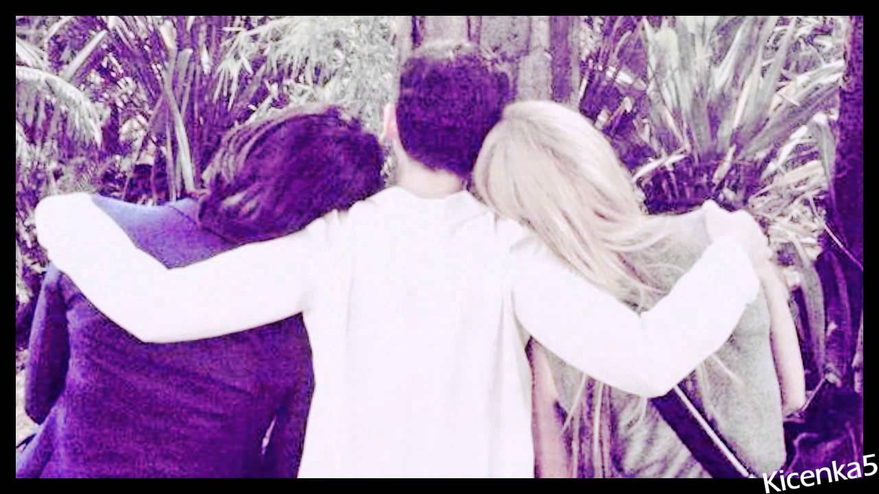 OUAT Cast - Here's To Us