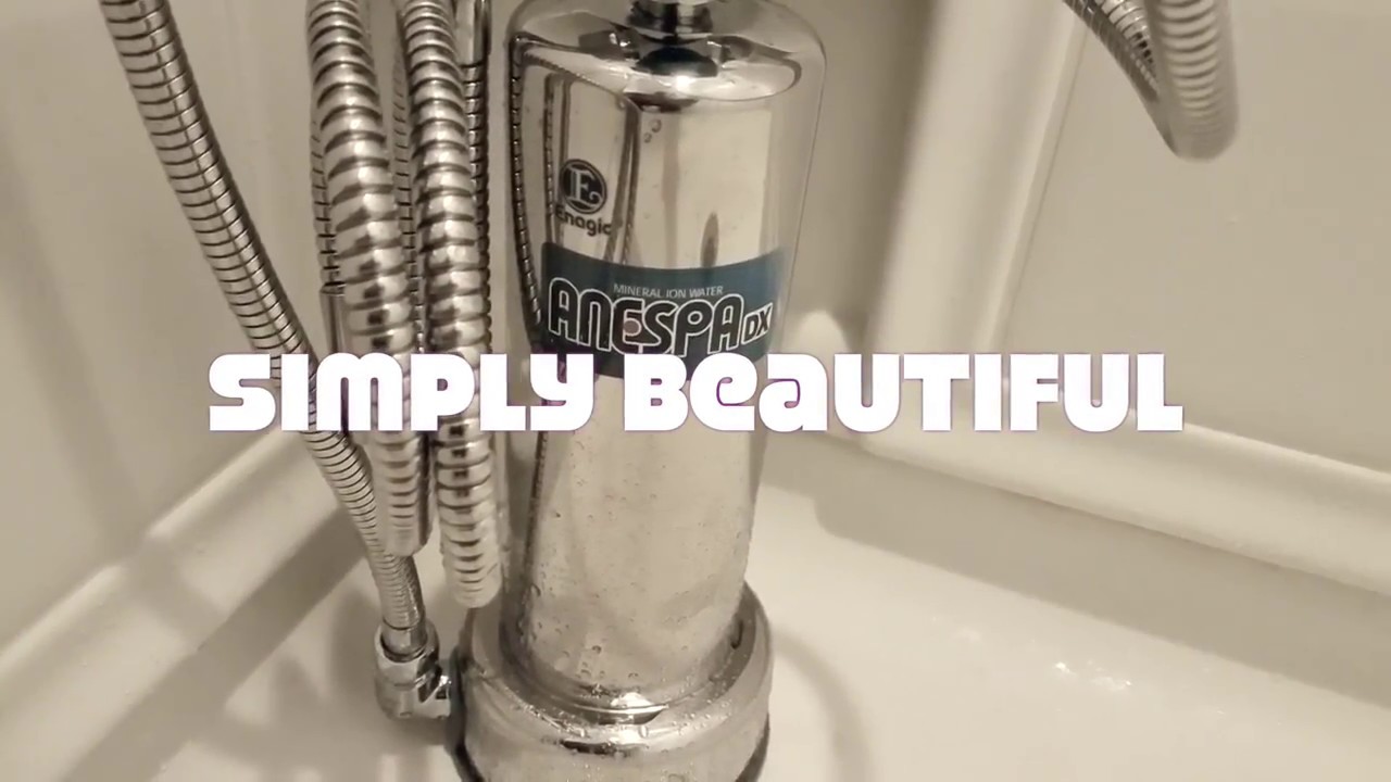 Japanese Spring Experience at Home: The Anespa Dx