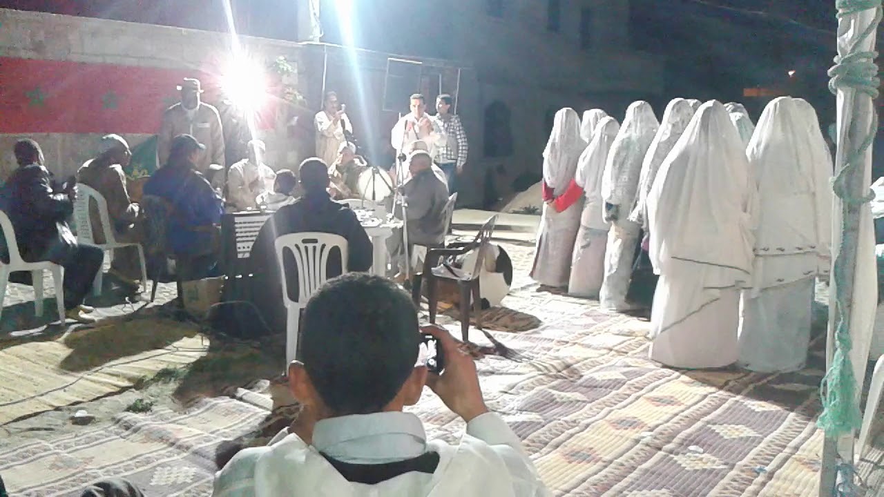 Ahwach tiferkhin ait ali idaougnidif 2#abdeljalil#