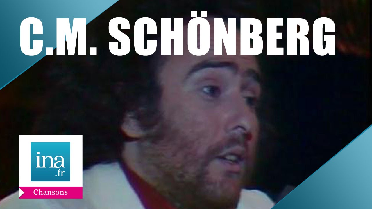 Claude-Michel Sch&ouml;nberg 