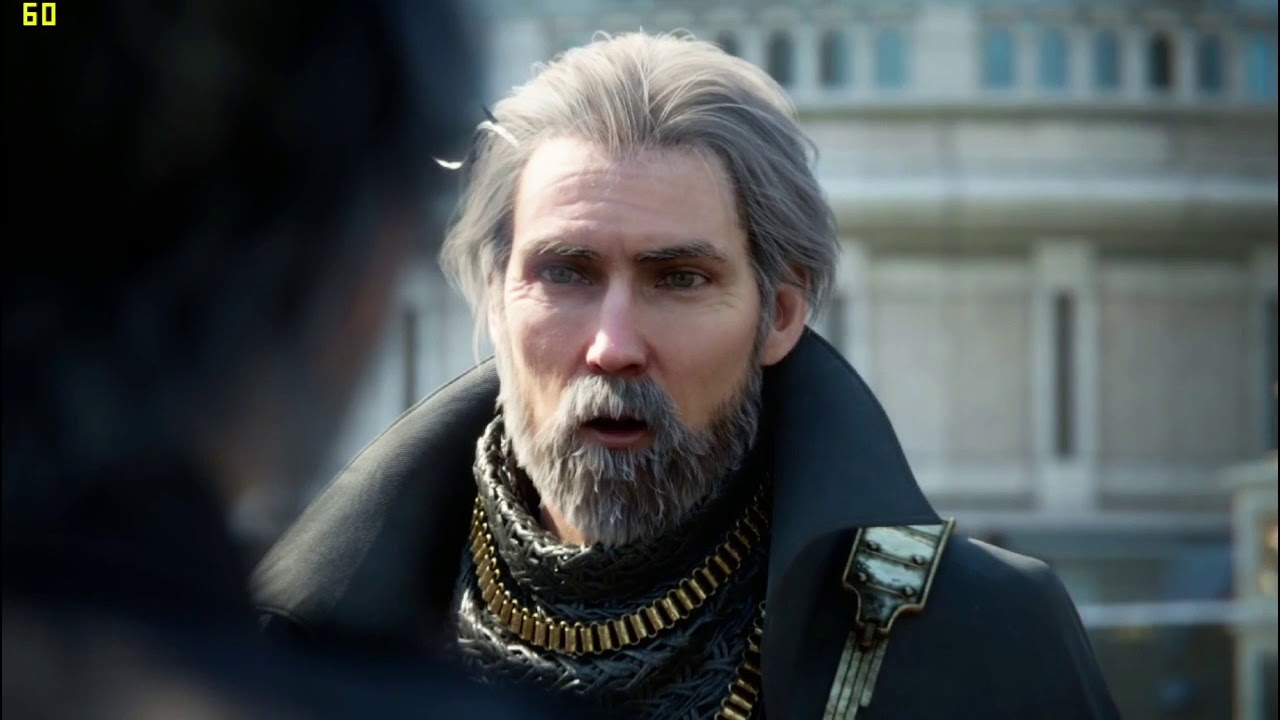 Final Fantasy XV Gameplay Nvidia 920/920mx/930/930mx 60fps