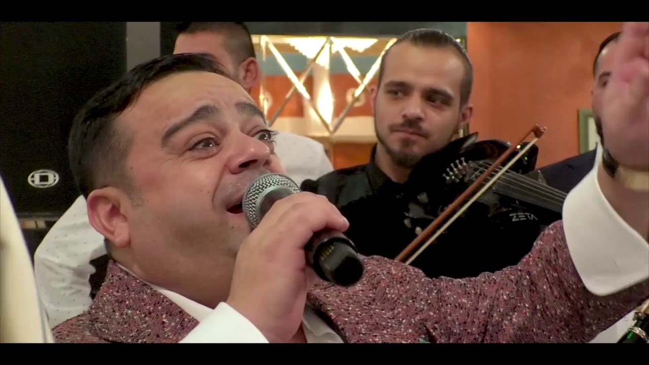 Adrian Minune - Se vede din departare [ Oficial Video ] 2019 || Cristi Event's