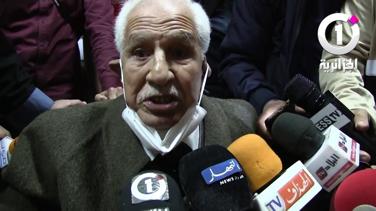 شاهد عضو الجمعية العامة للنادي الهاوي لـوفاق سطيف يروي كيف تم التلاعب به واختطافه بمدينة #سطيف