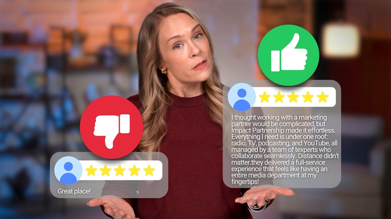 The Perfect Client Review Formula in the AI Era