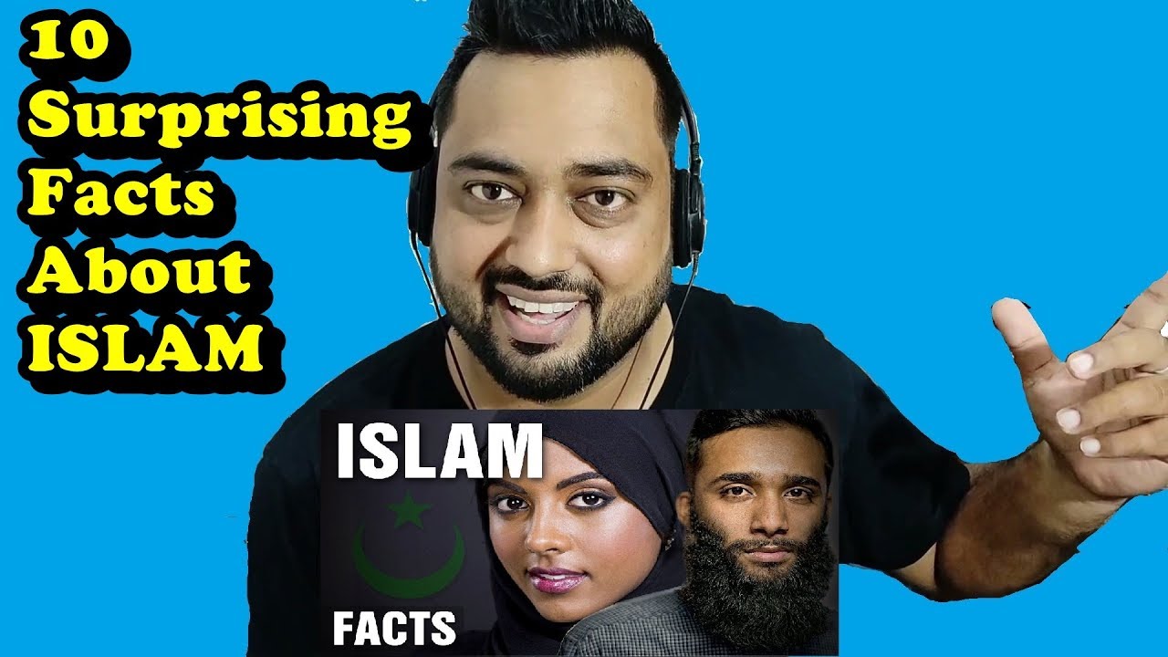 10 Surprising Facts About Islam | Indian Reacts | FTD FACTS