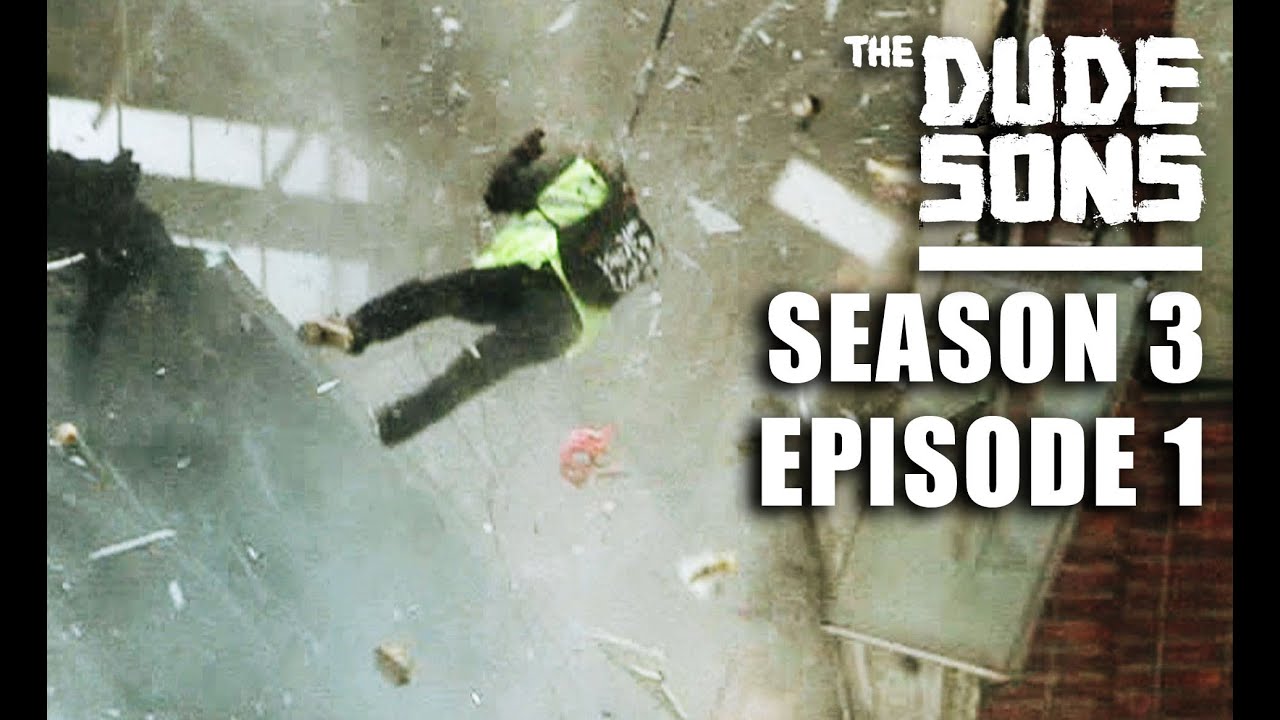 The Dudesons Season 3 Episode 1 
