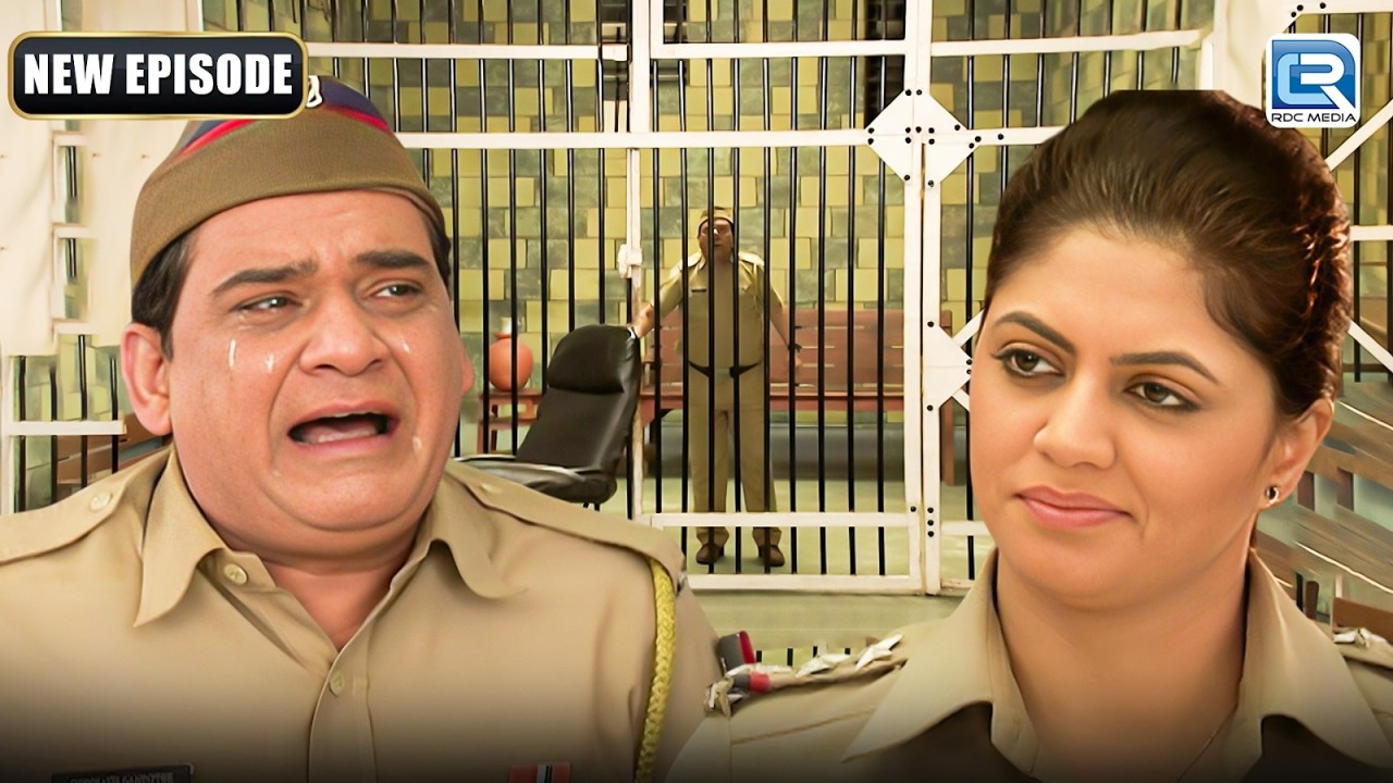 आखिर Gopi ने ऐसा कौन सा जुर्म किया, जो चौटाला ने भेज दिया जेल ? | F.I.R | Latest Full Episode 2026