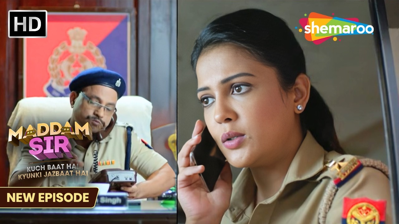 Maddam Sir New Episode 2026 | Best Of Karishma And Haseena | Maddam Sir | Hindi Tv Serial