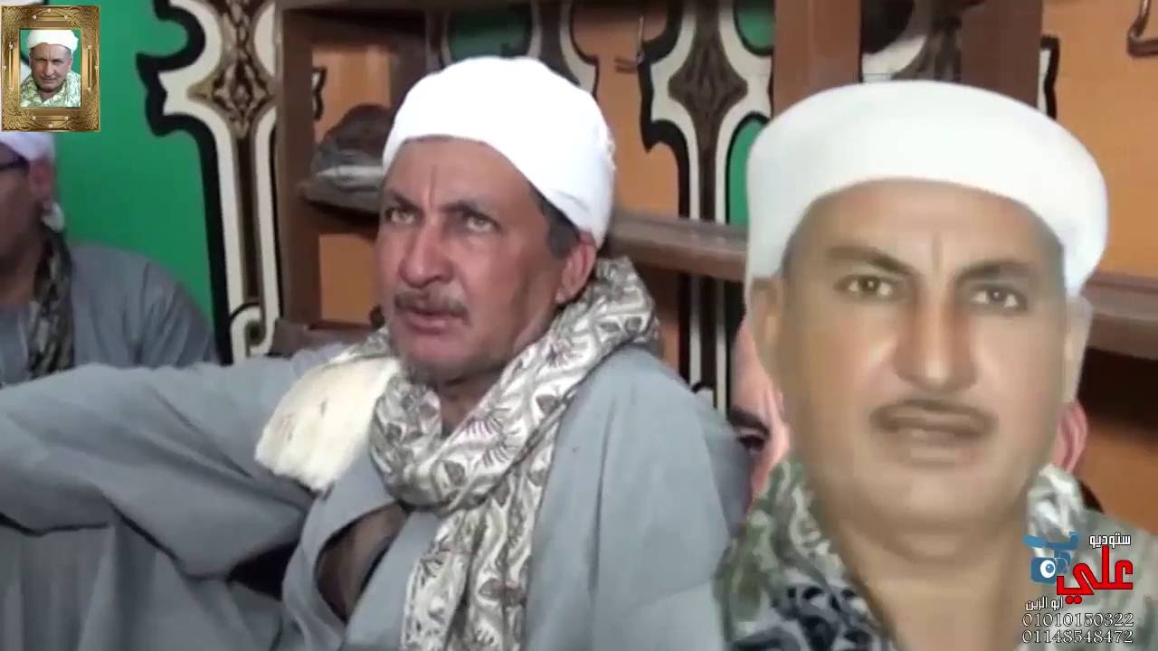 مقدمة ذكري فقيد ال فـــــولي الحج صلاح السيدالفولي الشيخ صديق محمودالمنشاوي