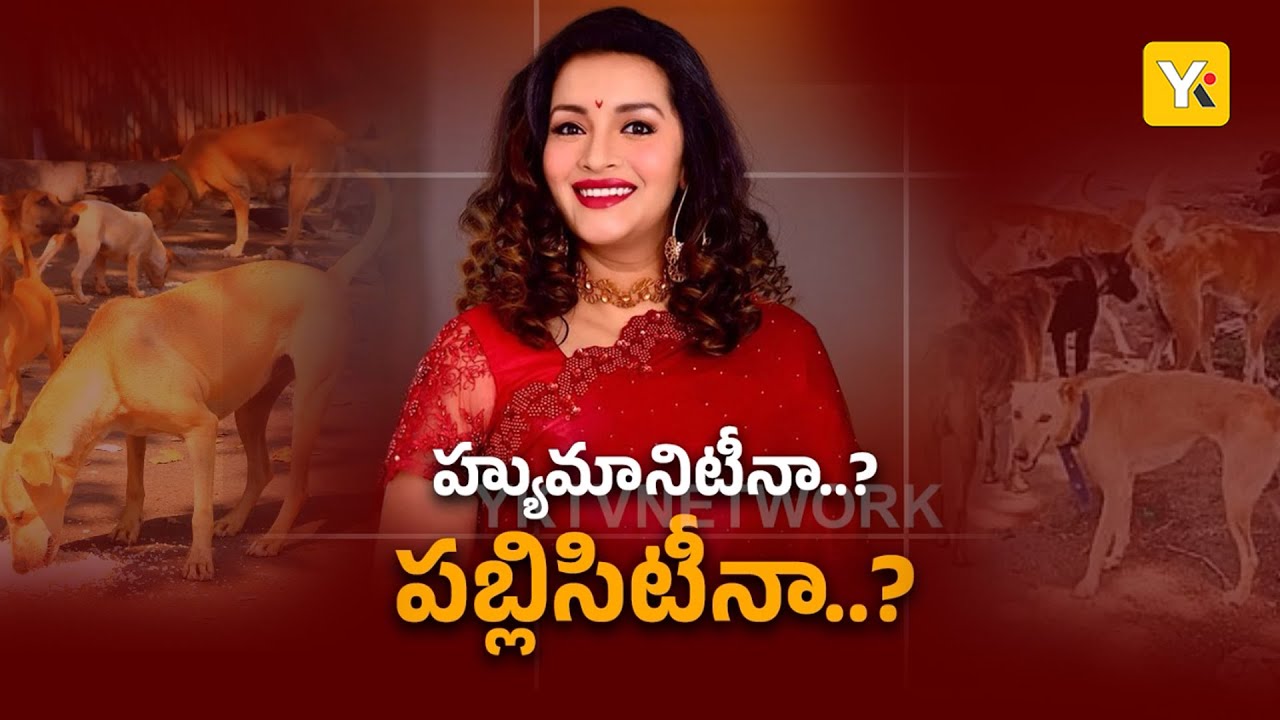 ఆ కామెంట్స్ వెనుక అసలు ఉద్దేశం ఏంటి? - ట్రోలింగ్‌పై రేణు దేశాయ్ కౌంటర్ | DEEP FACTS | YK TV Network