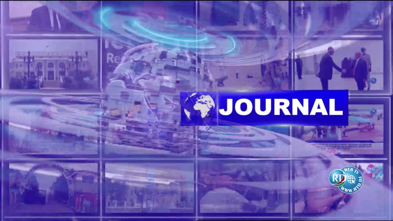 Journal Français de 22H 27/06/2024