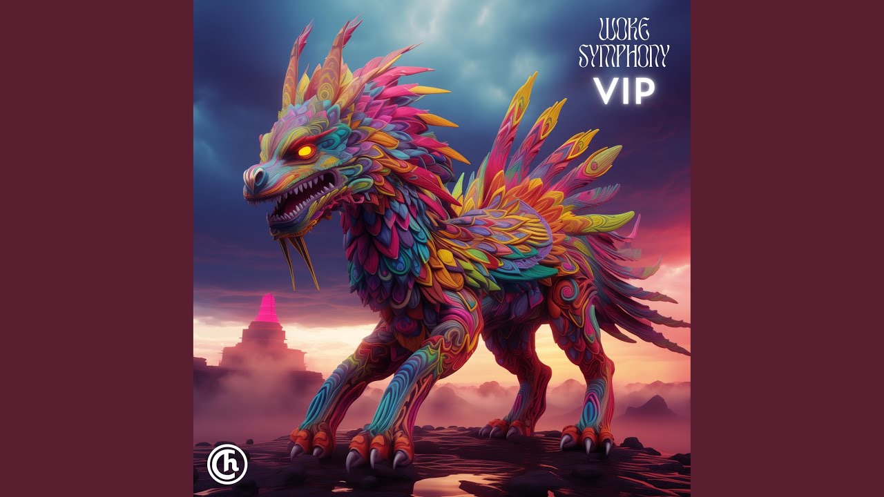 Woke Symphony VIP