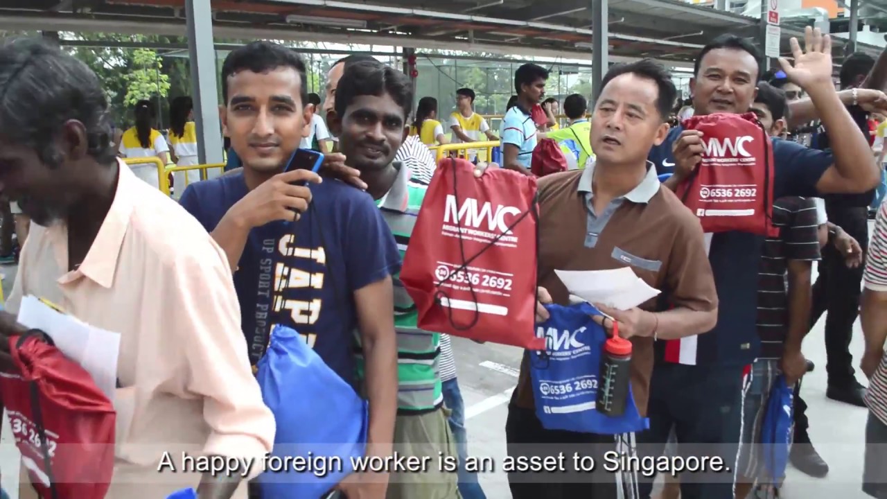 Protecting the Welfare of Our Migrant Workforce: Migrant Workers and Foreign Domestic Employees