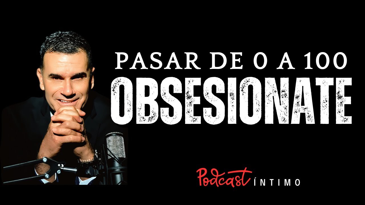 ¿Cómo este estado mental te lleva de cero a cien más rápido que cualquier técnica?