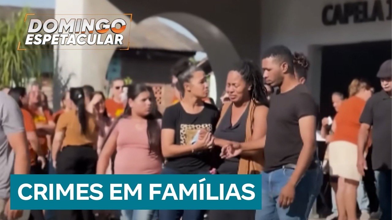Planeta em Perigo: Crise nas famílias se torna uma ameaça no mundo inteiro