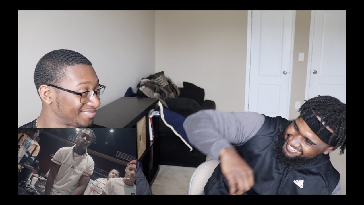 Lil Tjay 