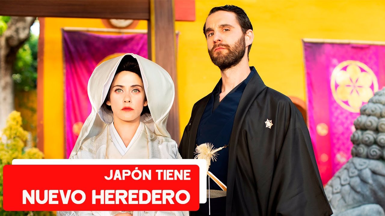 Los Jap&oacute;n