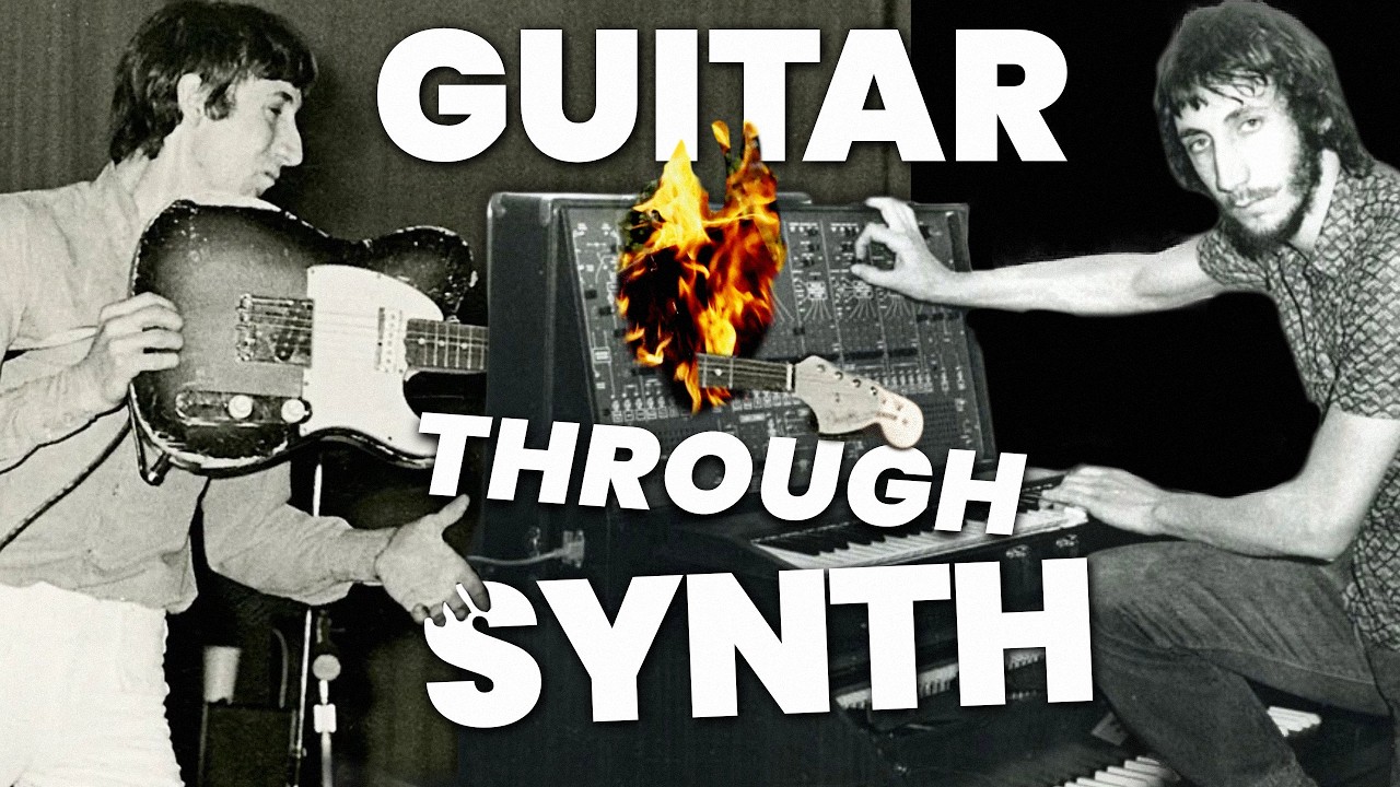 The ULTIMATE guitar pedal with @timpierceguitar